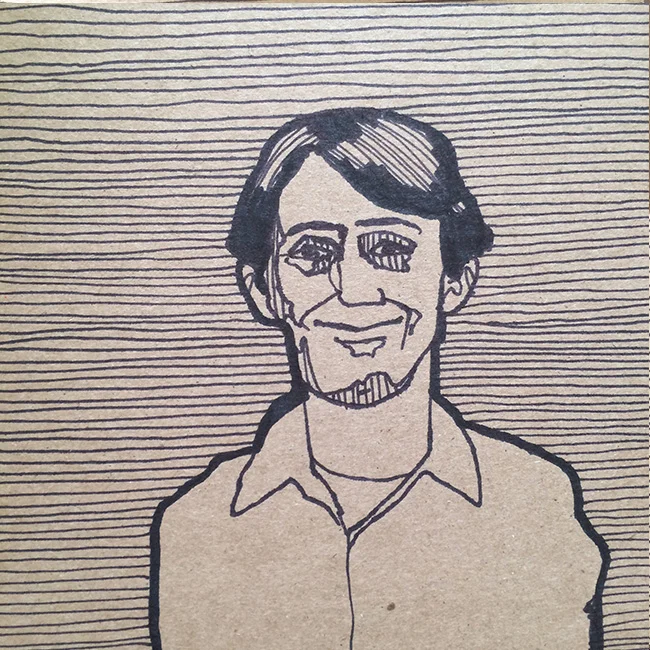 Paul Barker | Senior Writer