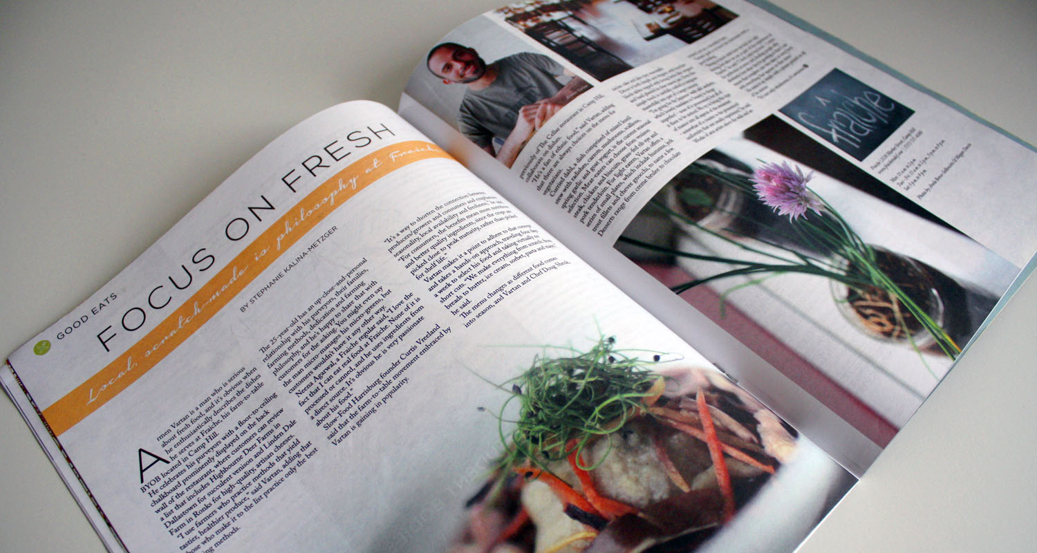 Photos by both Anela Benowitz and myself.