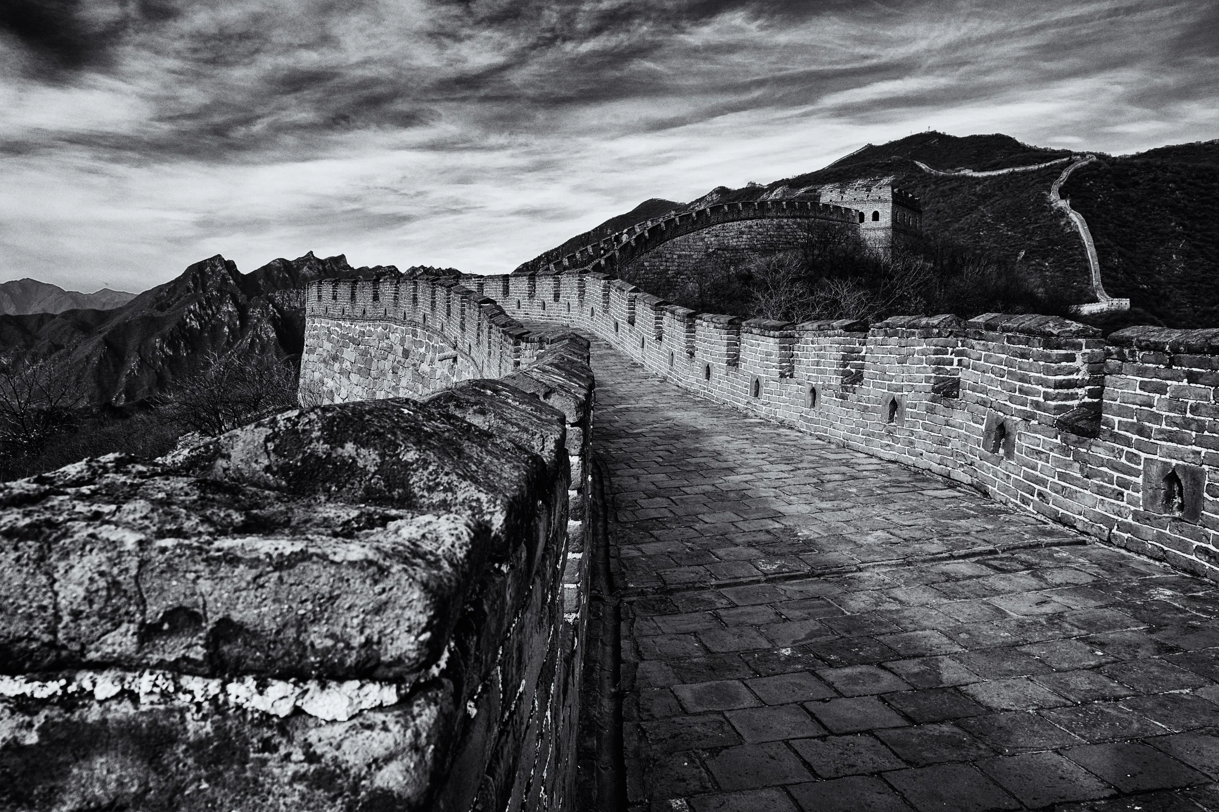 Mutianyu Great Wall