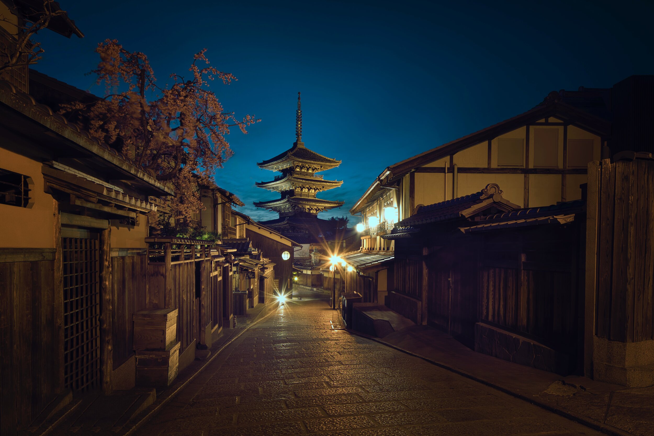 Kyoto