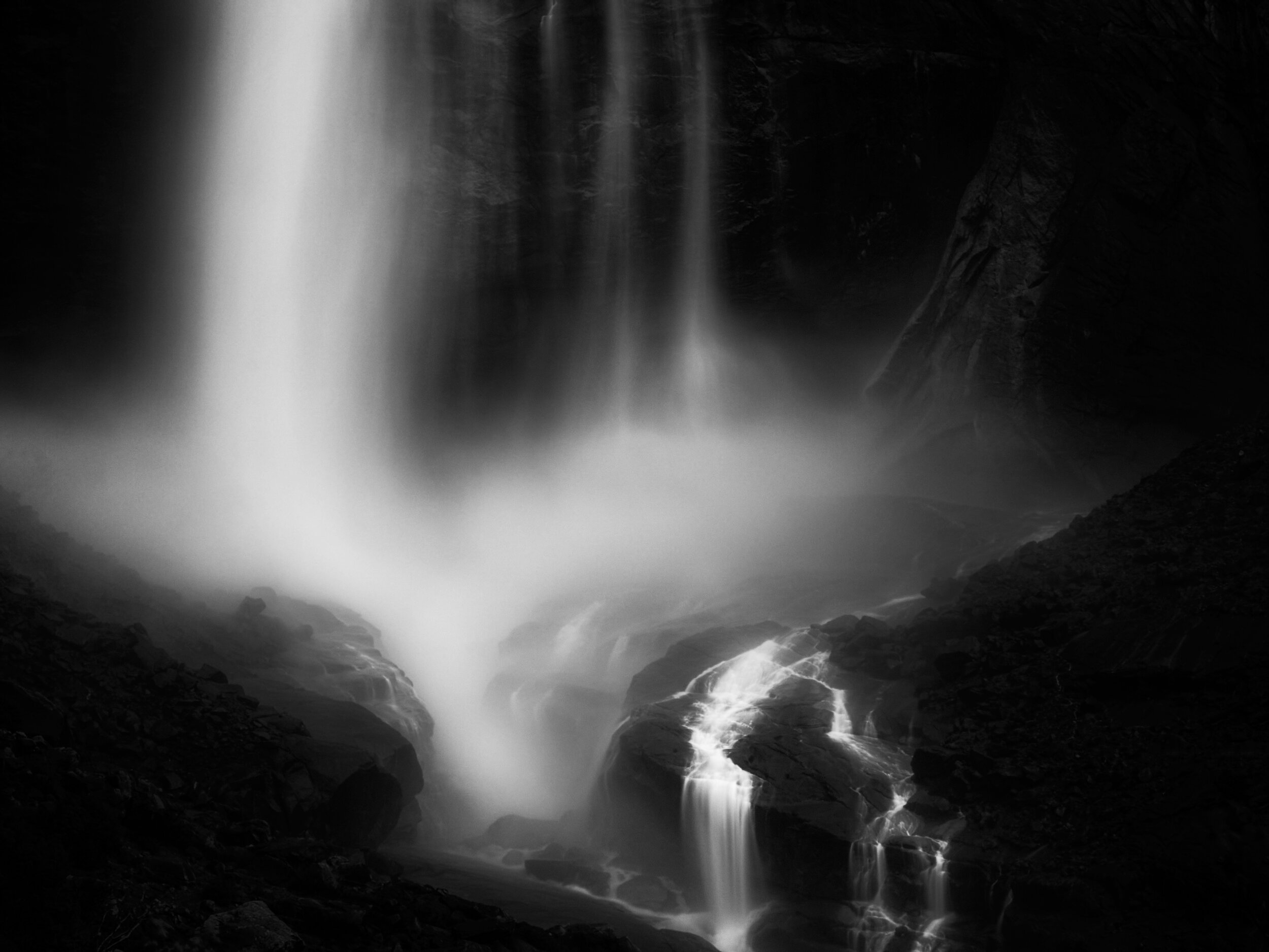 Yosemite Falls