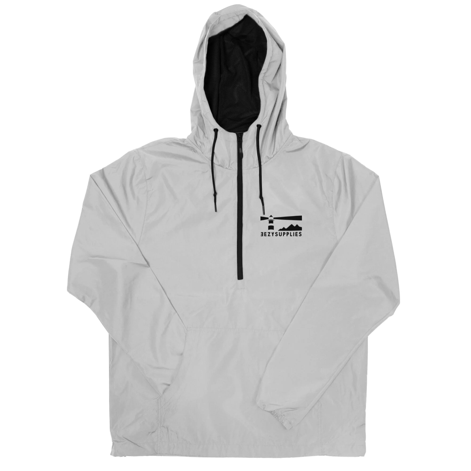 voyage anorak