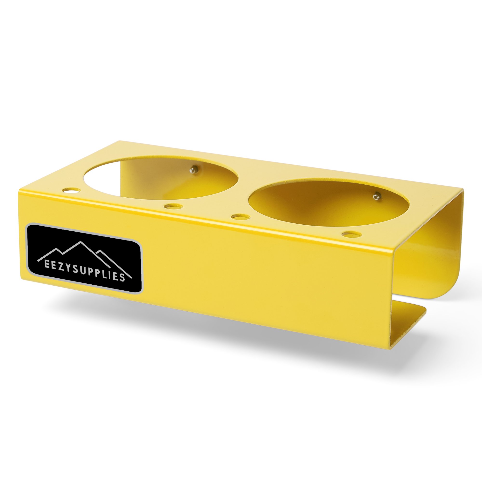 Rig Caddy - Holder [YELLOW]