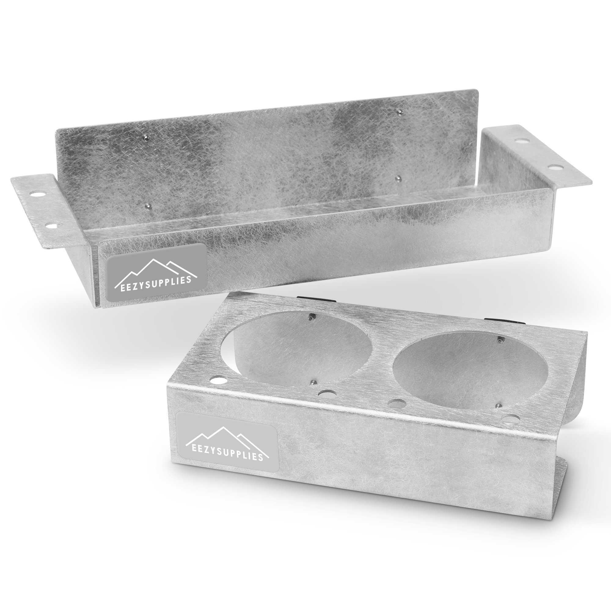 Rig Caddy - Holder and Tray [RAW]