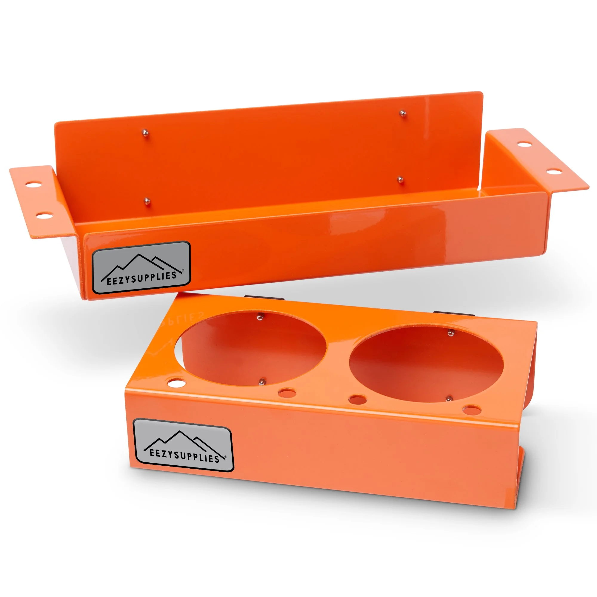 Rig Caddy - Holder and Tray