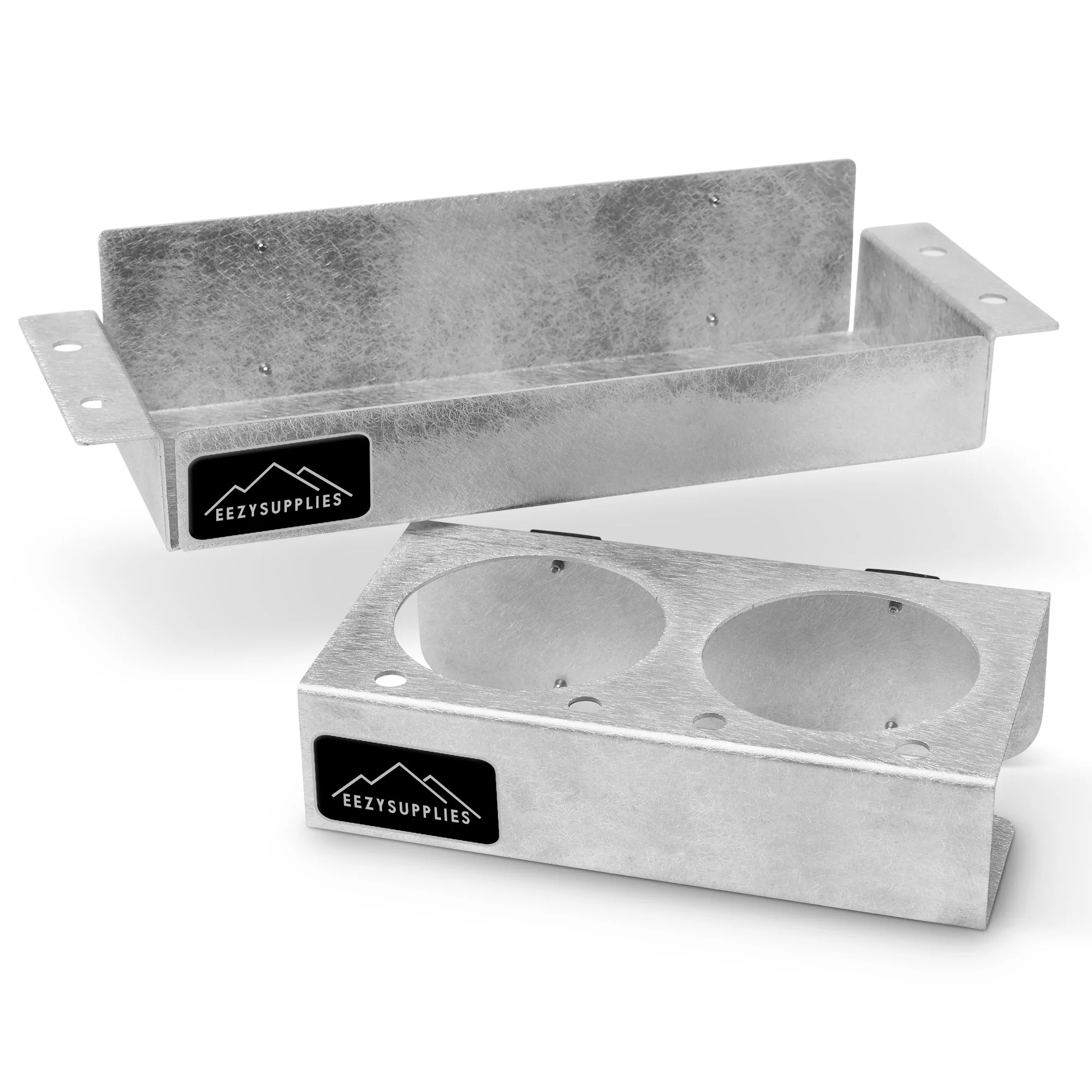 Rig Caddy - Holder and Tray [RAW]