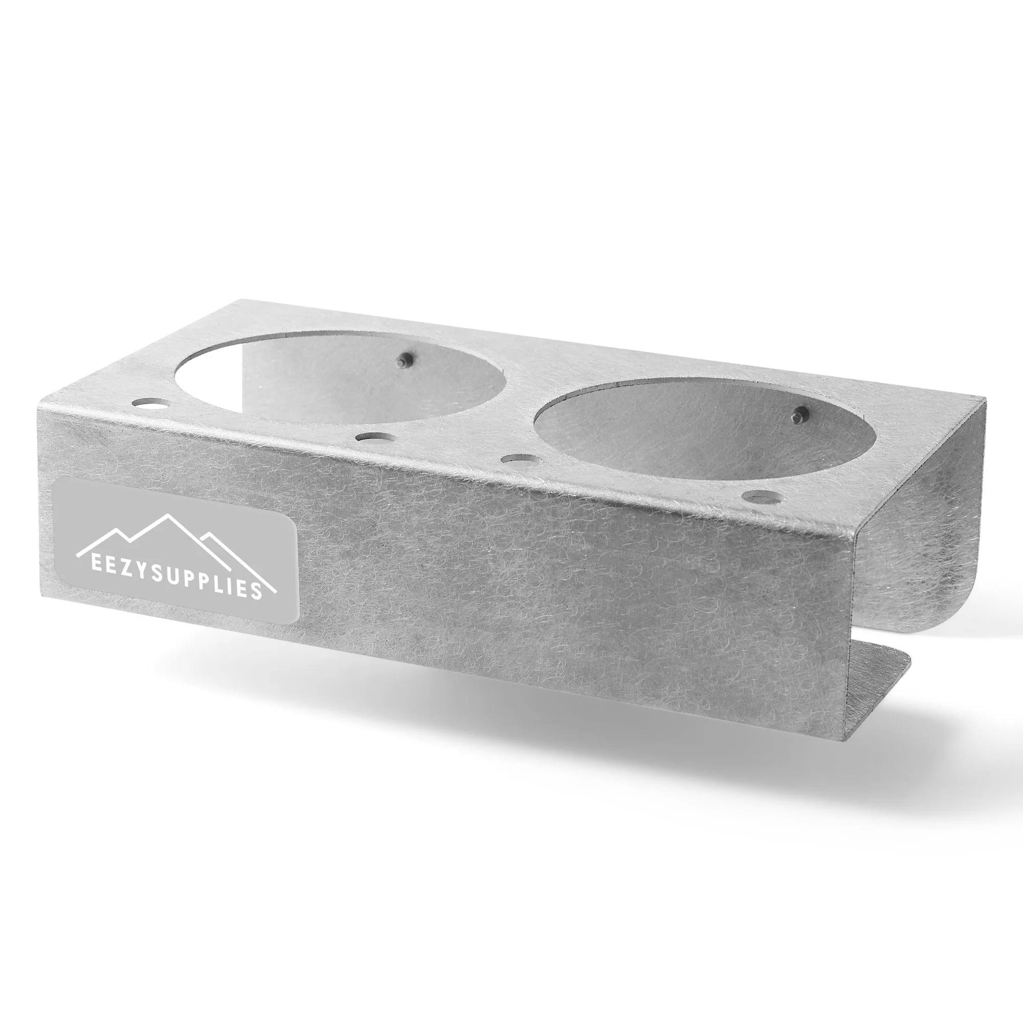 Rig Caddy - Holder [RAW]