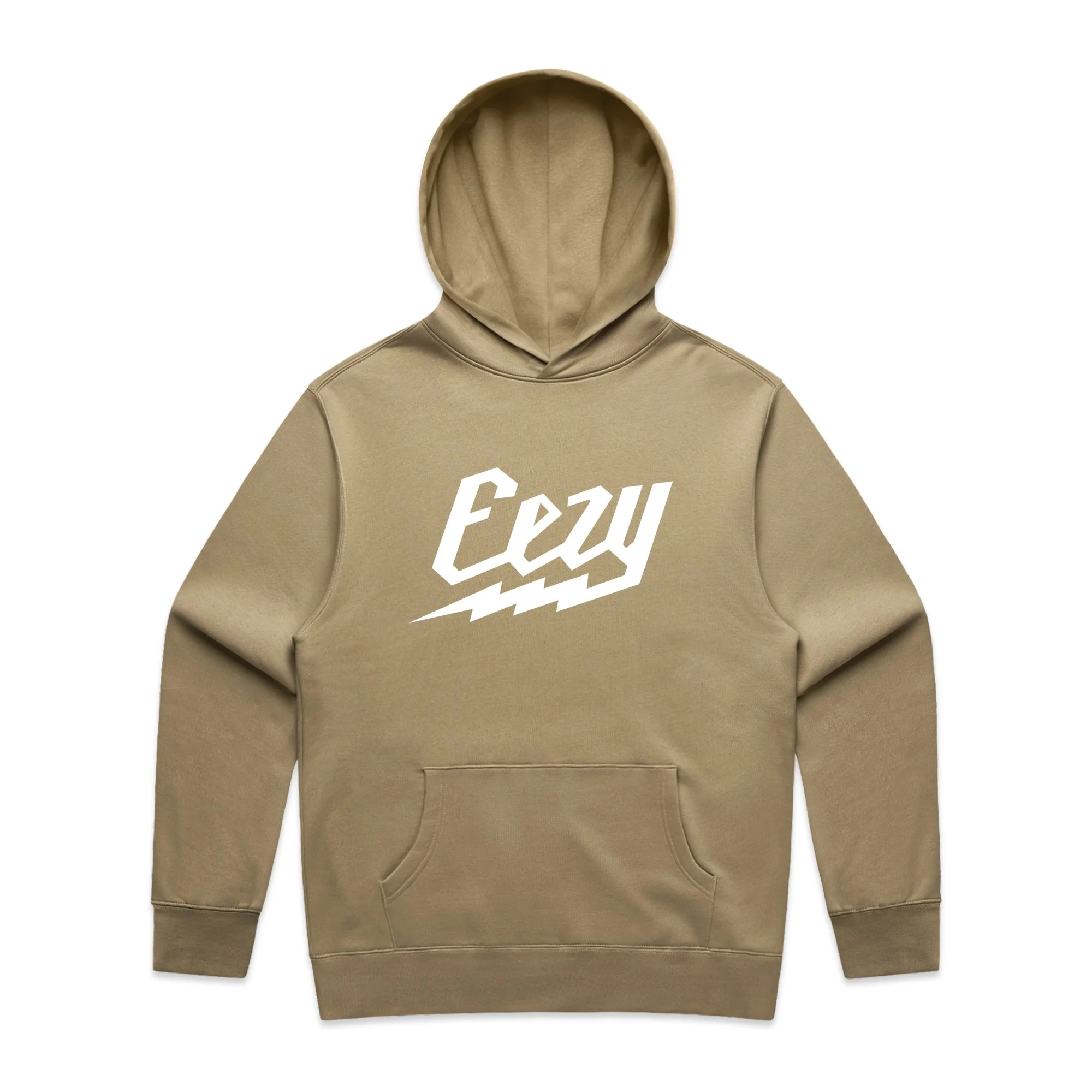 Holeshot Hoodie - Sand