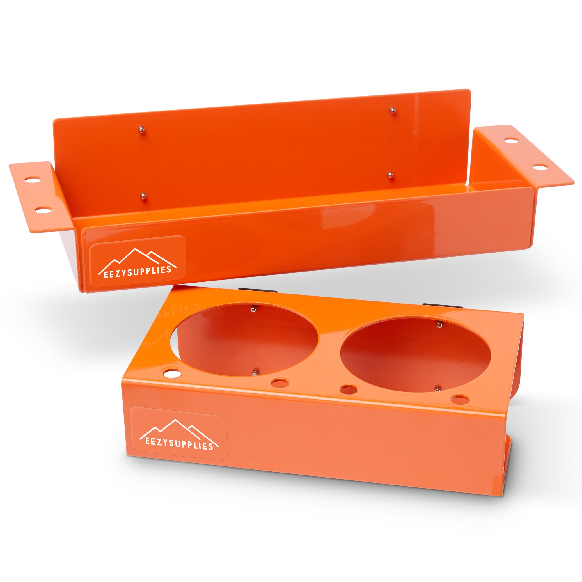 Rig Caddy - Holder and Tray