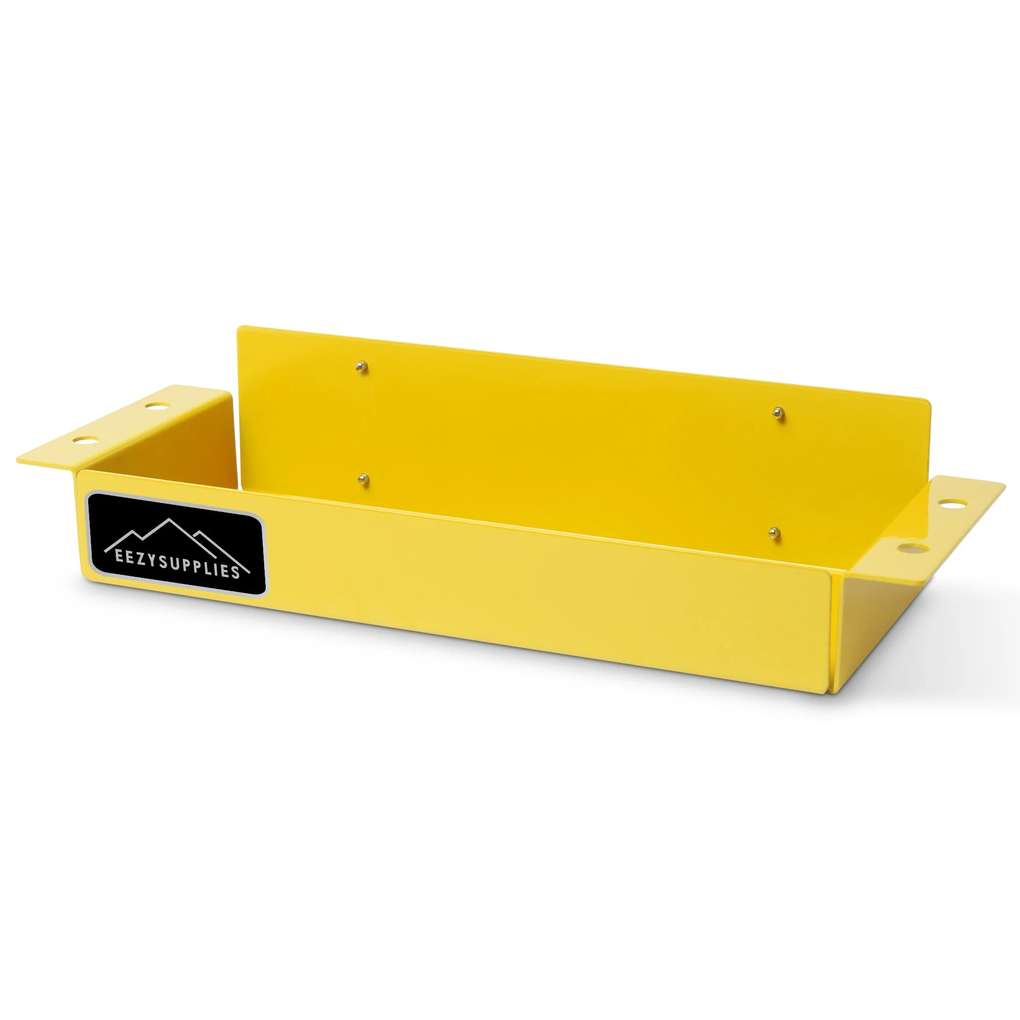 Rig Caddy - Tray [YELLOW]