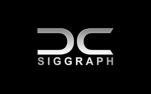 DC Siggraph Final Logo Design