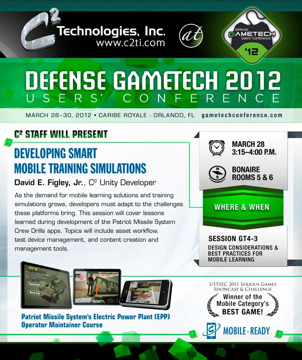 GameTech EBlast
