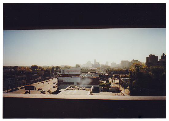 Richmond Cityscape