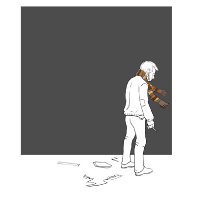 Lonely Man