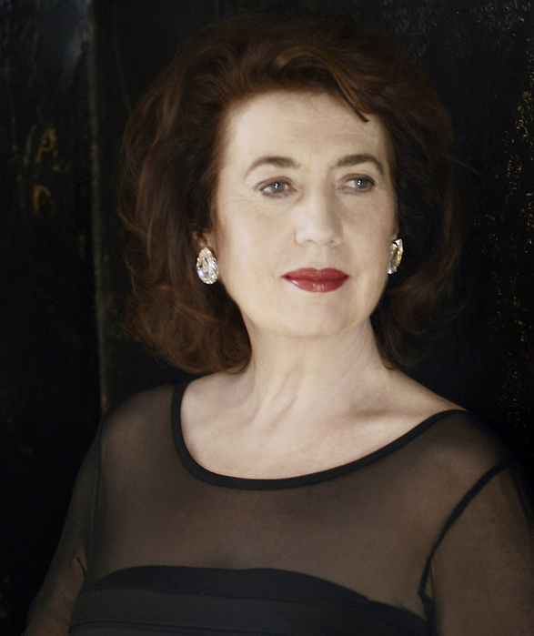 IMOGEN COOPER, pianoforte