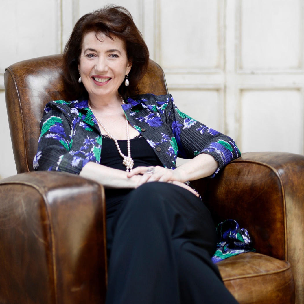 Imogen Cooper