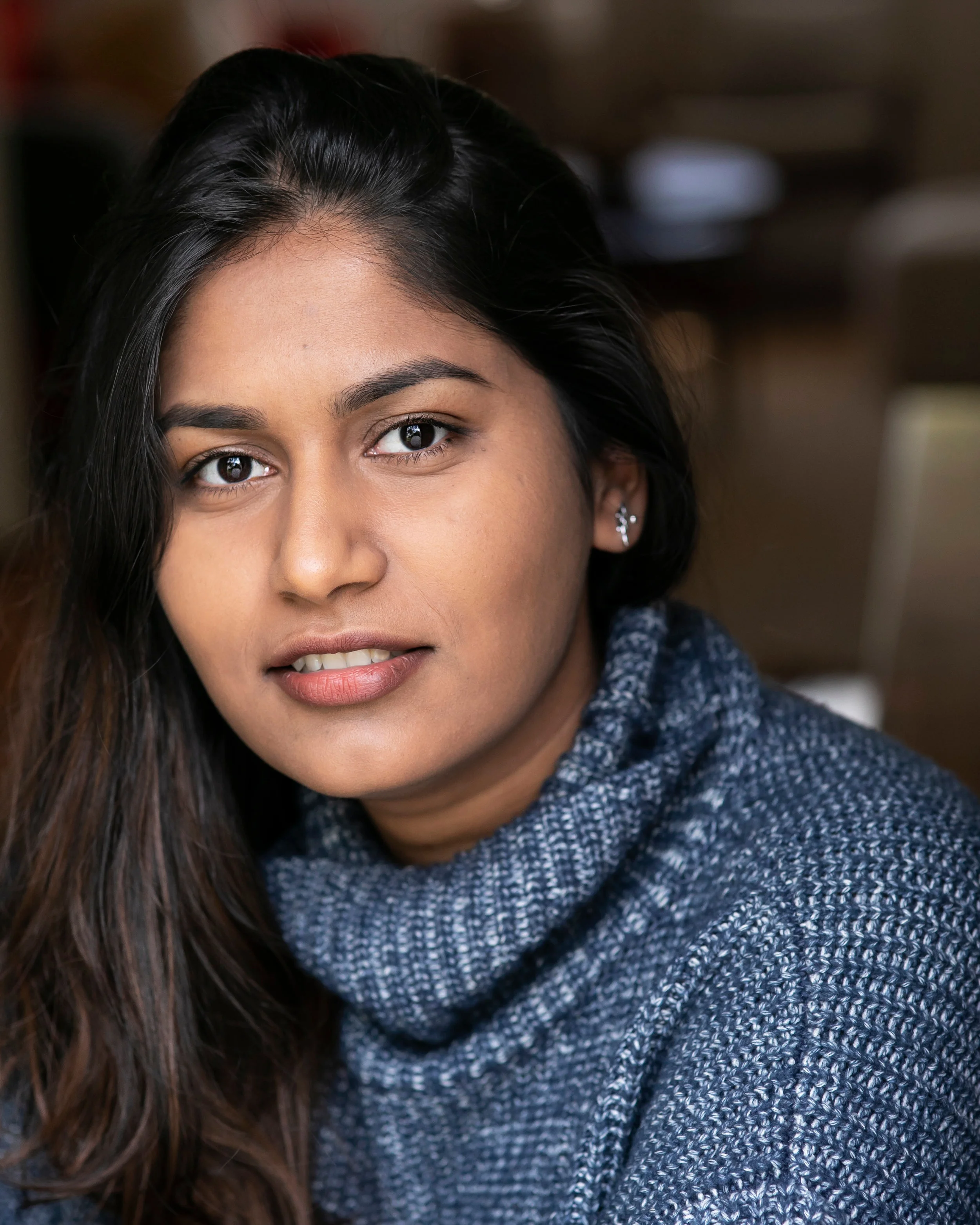 Gayatri Adi - Brand and Operations Lead Gayatri is our resident brand expert, having graduated with a Bachelor of Commerce and Arts from the University of Auckland. Her passion for changing social structures through financial institutions is the soul reason she is drawn to Soul Capital. Gayatri has worked as the Impact Investing Network Coordinator, running New Zealand’s impact investing network while supporting the National Advisory Board of New Zealand Impact Investing. LINKEDIN