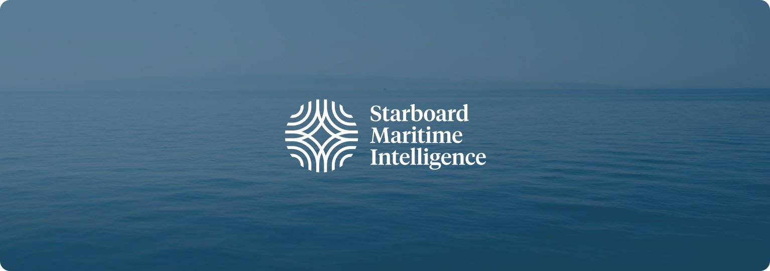 Starboard Maritime