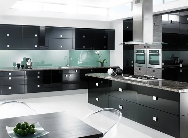 Interior Design & Color Change - (Revised)