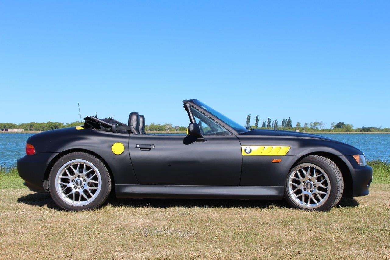 BMW Z3