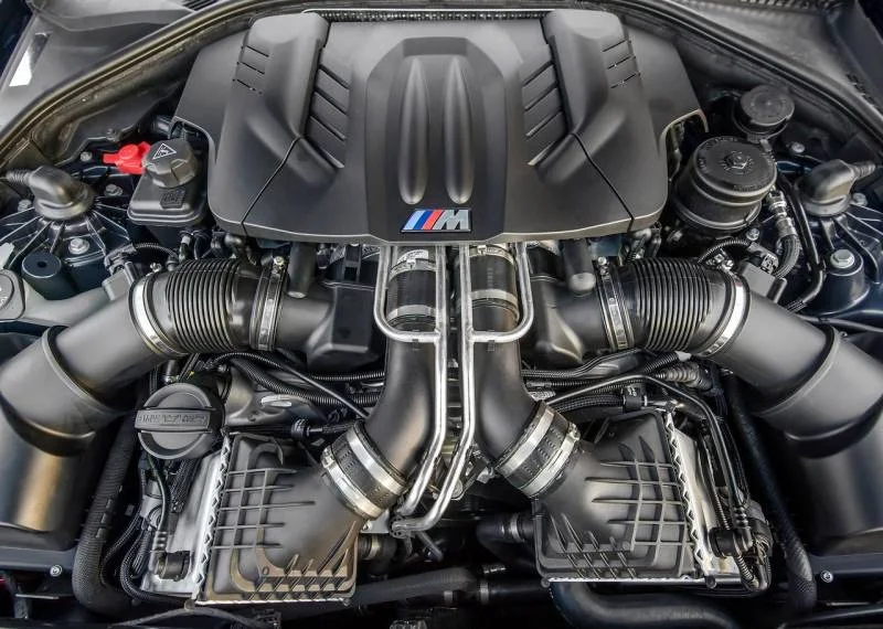 Engine Steam Clean & Condition from $50 | every 6 months