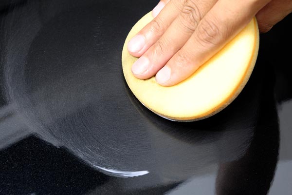 Hand Wax/Sealant from $50 | every 6 months