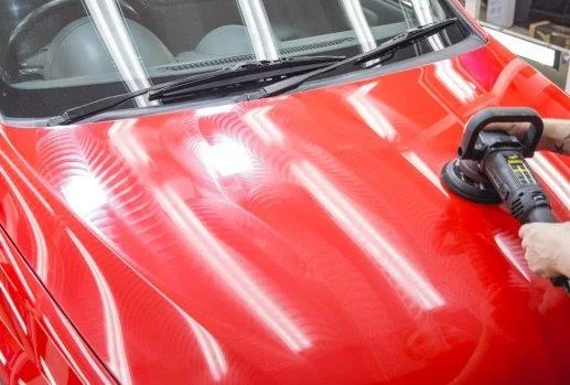 Glazing + Protection from $100 | every 3-4 months