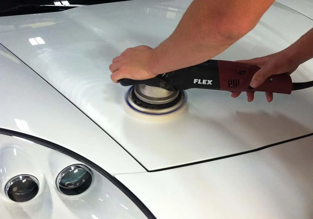 Cut & Polish + Protection from $150 | every 6-12 months