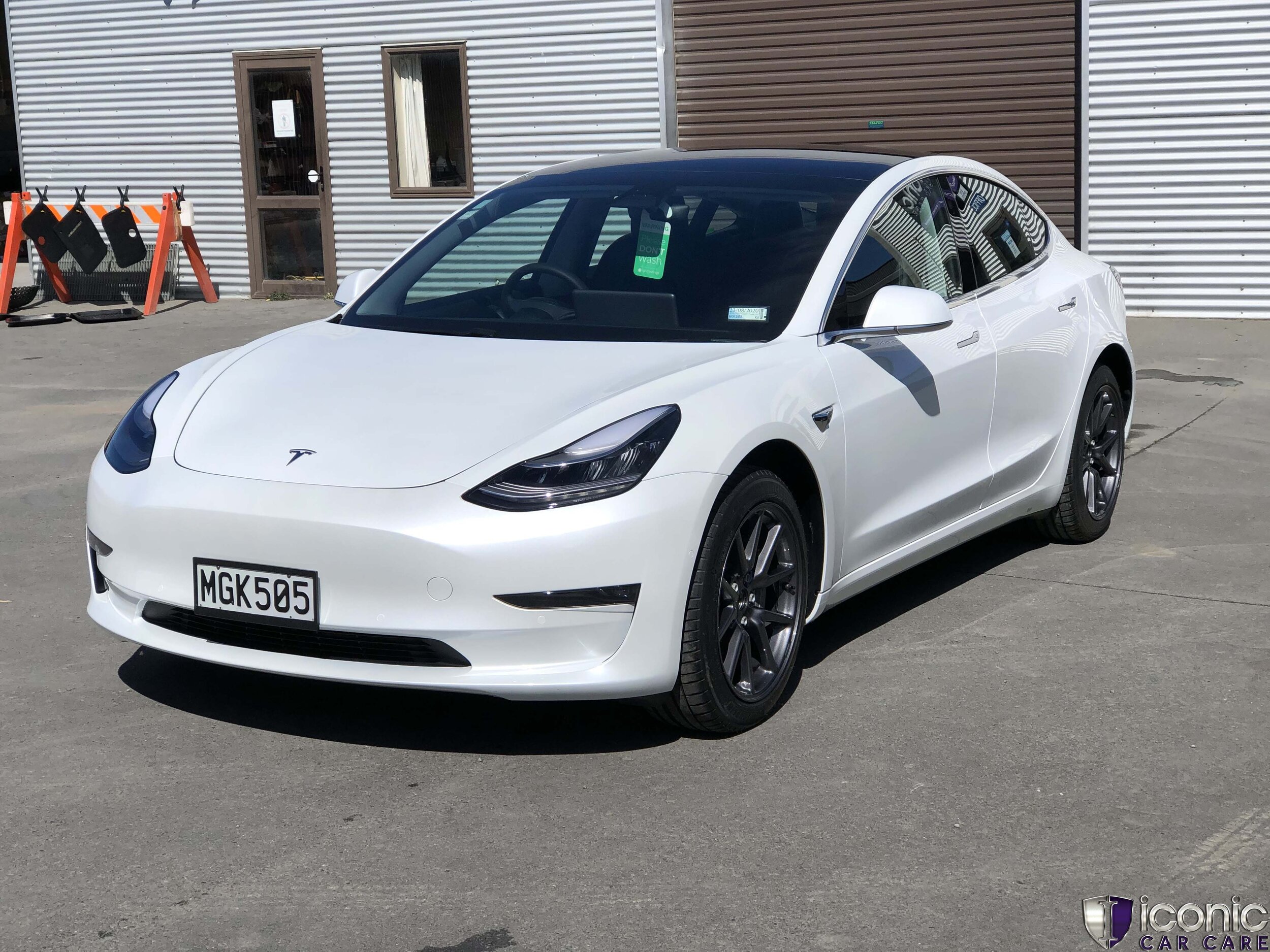 2019 Tesla Model S