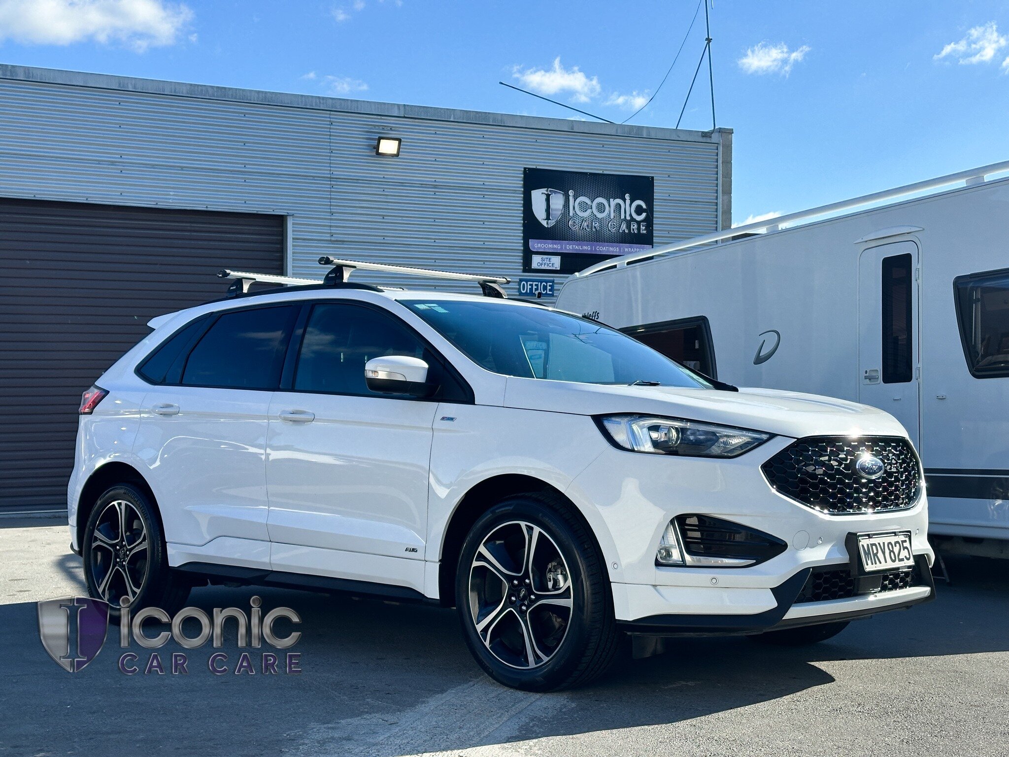 🔥Amazing 2020 Ford Endura St-Line now for sale!🔥

Your perfect opportunity to own this superb 2020 Ford Endura ST-line is here! This brilliant car combines performance &amp; fuel efficiency while being packed full of features to keep you safe and c