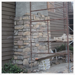 Exterior curb appeal additions.