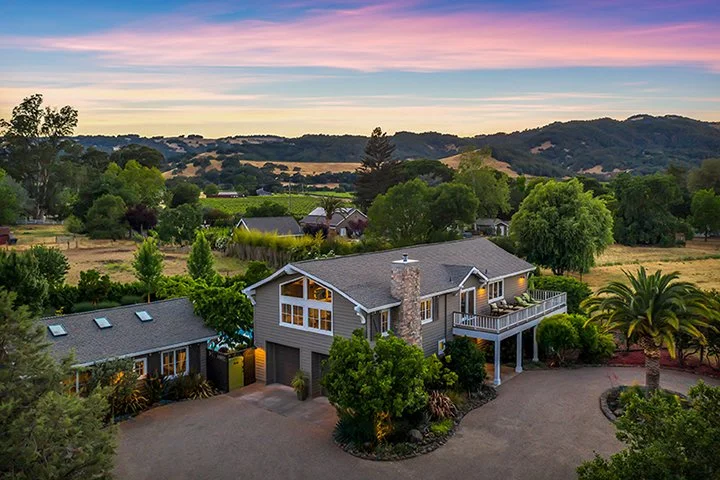 PROPERTY TRANSFORMATIONS