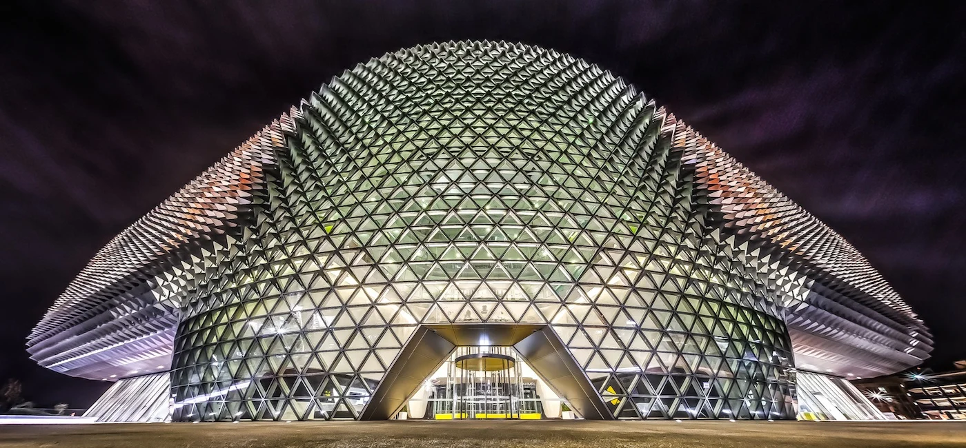 South Australian Health & Medical Research Institute (SAHMRI)
