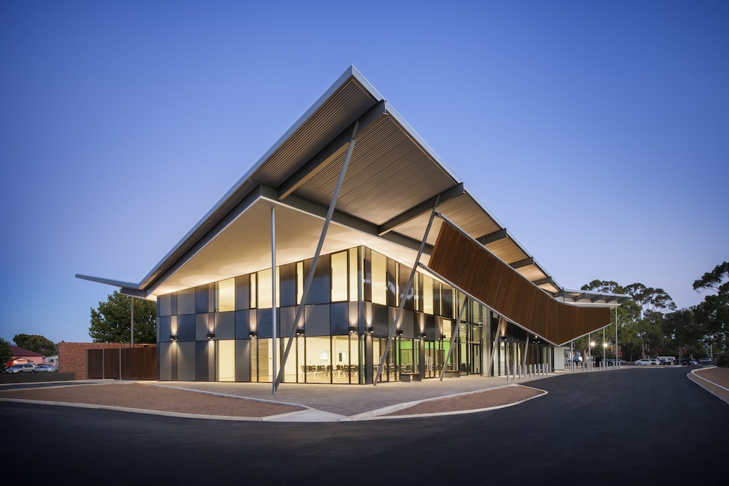 Thebarton Community Centre