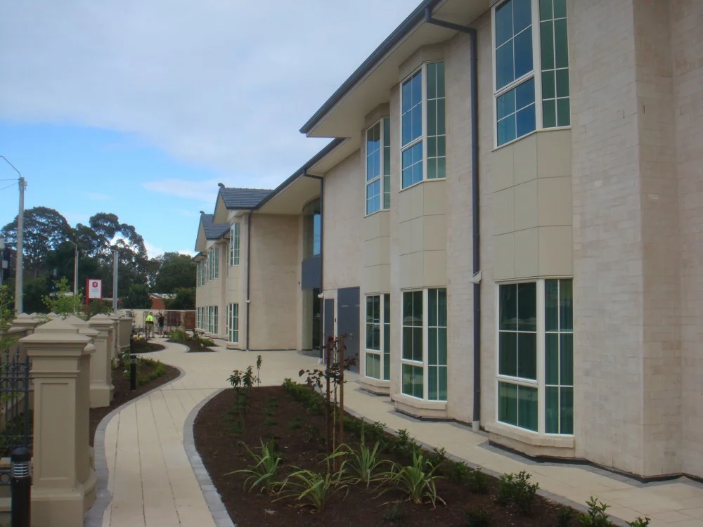 The Empress Aged Care