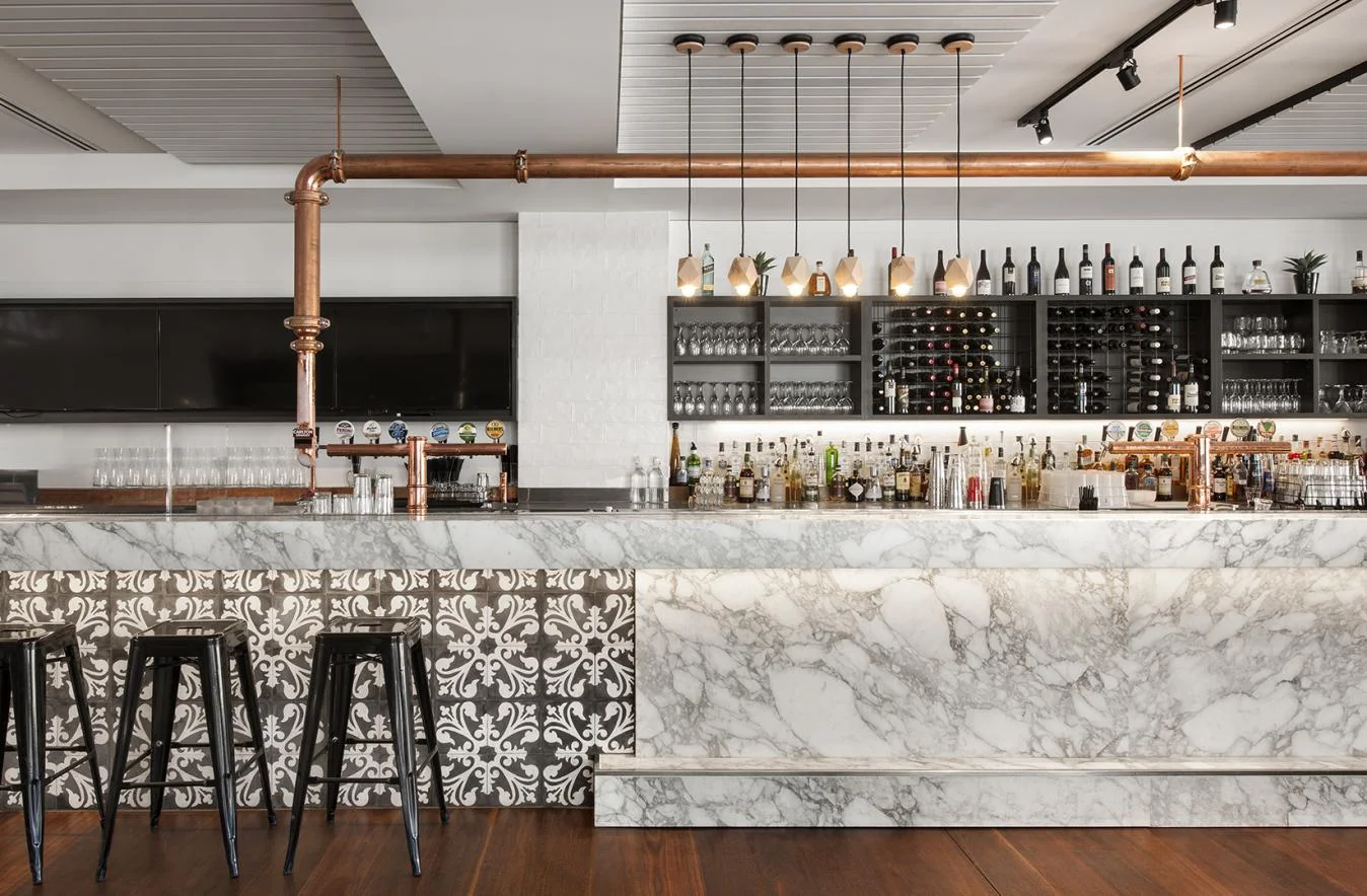 The Moseley Bar & Kitchen
