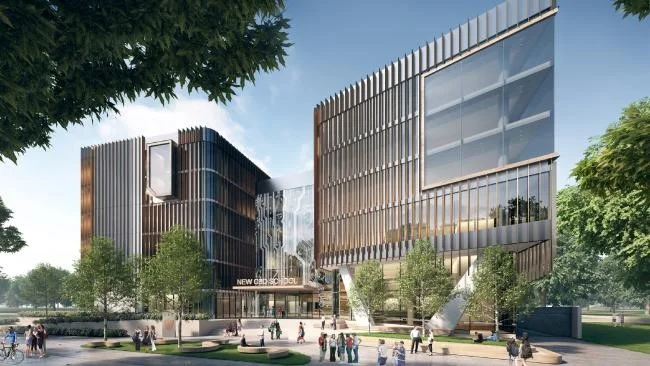 Adelaide CBD School