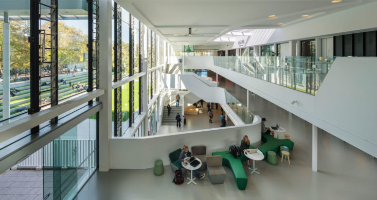 Flinders Uni Student Hub