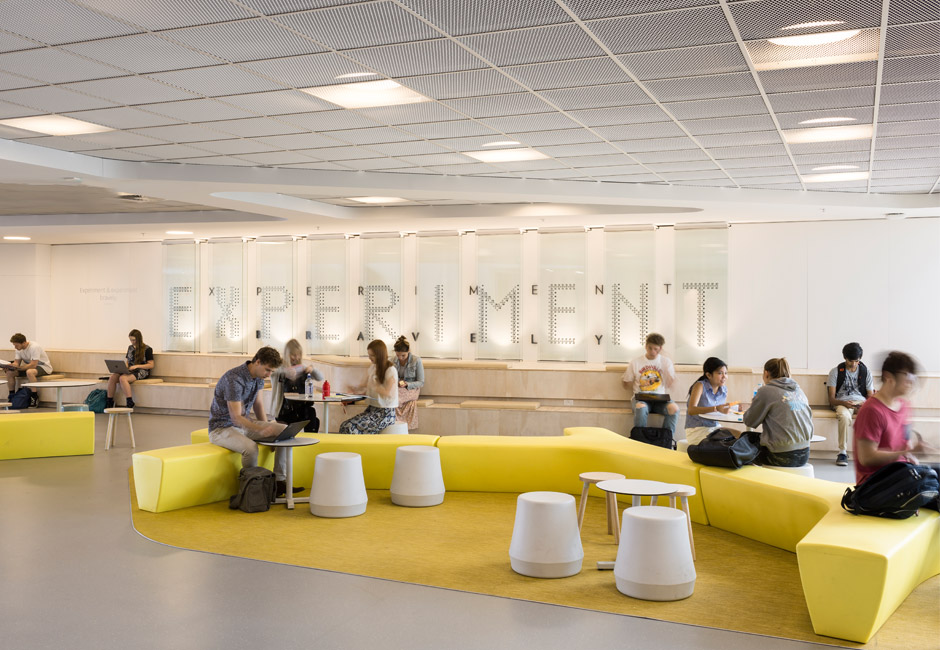 Flinders Uni Student Hub