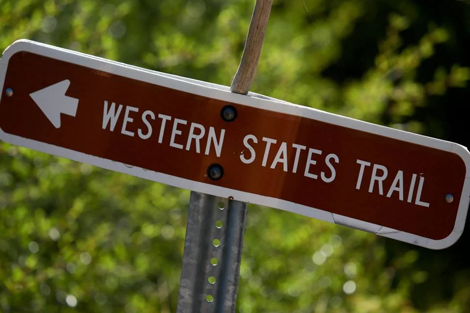 Race Profile - Western States 100