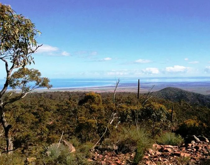 Film Review and Q&A with Richard Bowles - Running the 1,200km Heysen Trail