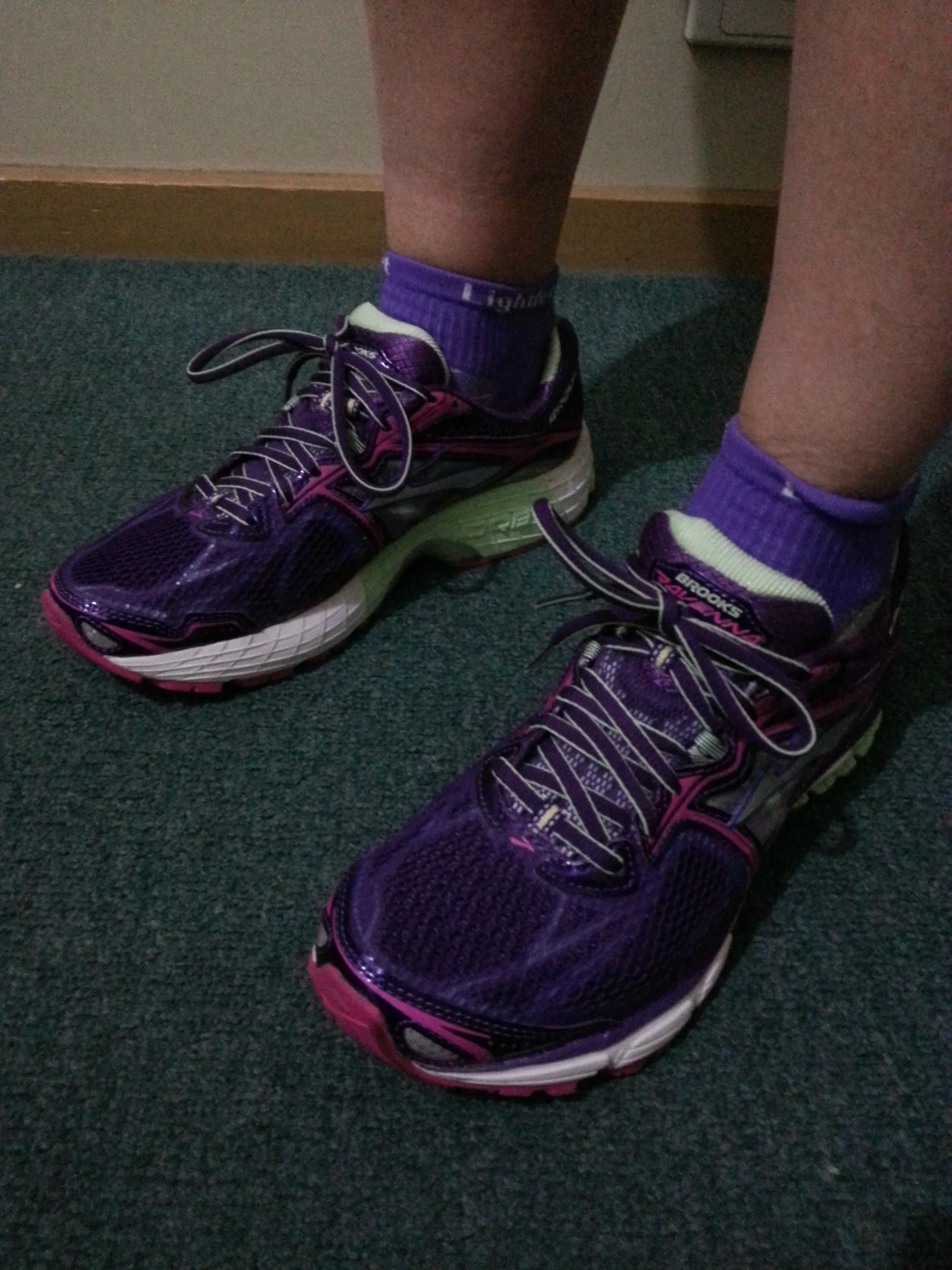 Tips for Runners on How to Treat and Avoid Feet Blisters