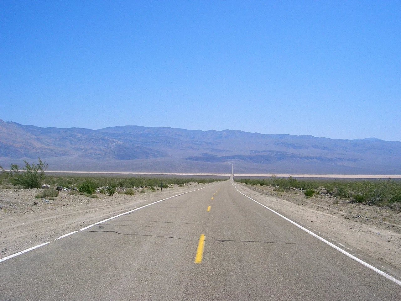 Race Profile – Badwater 135