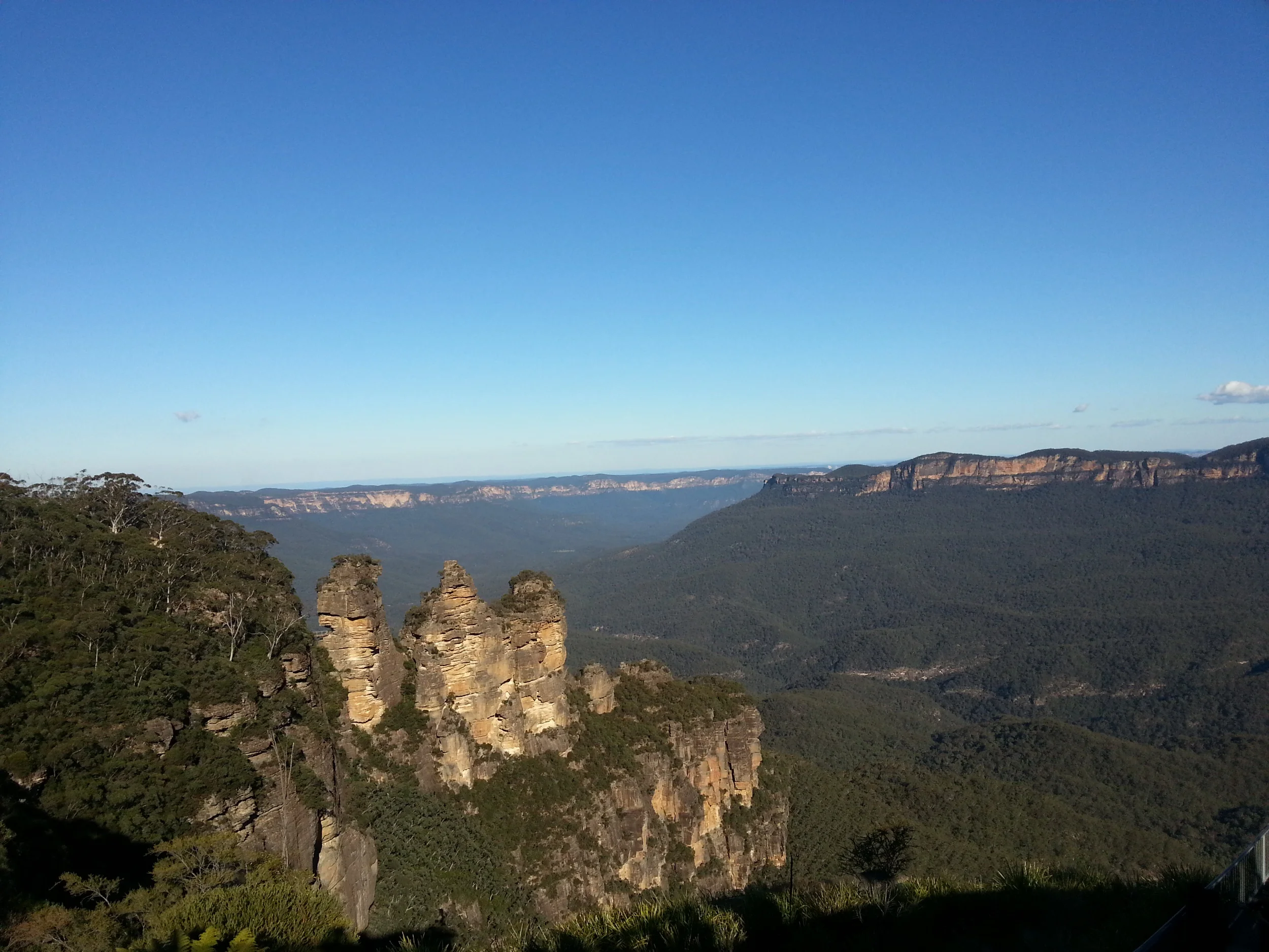 What I learnt from running my first ultramarathon