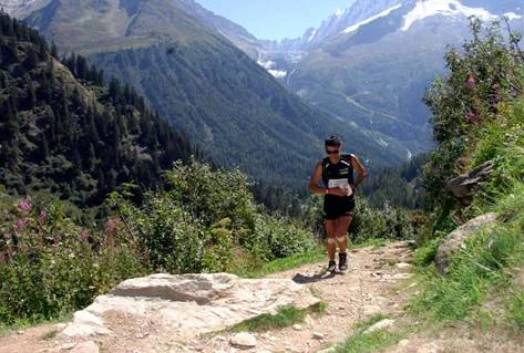 Race Profile – Ultra-Trail du Mont-Blanc