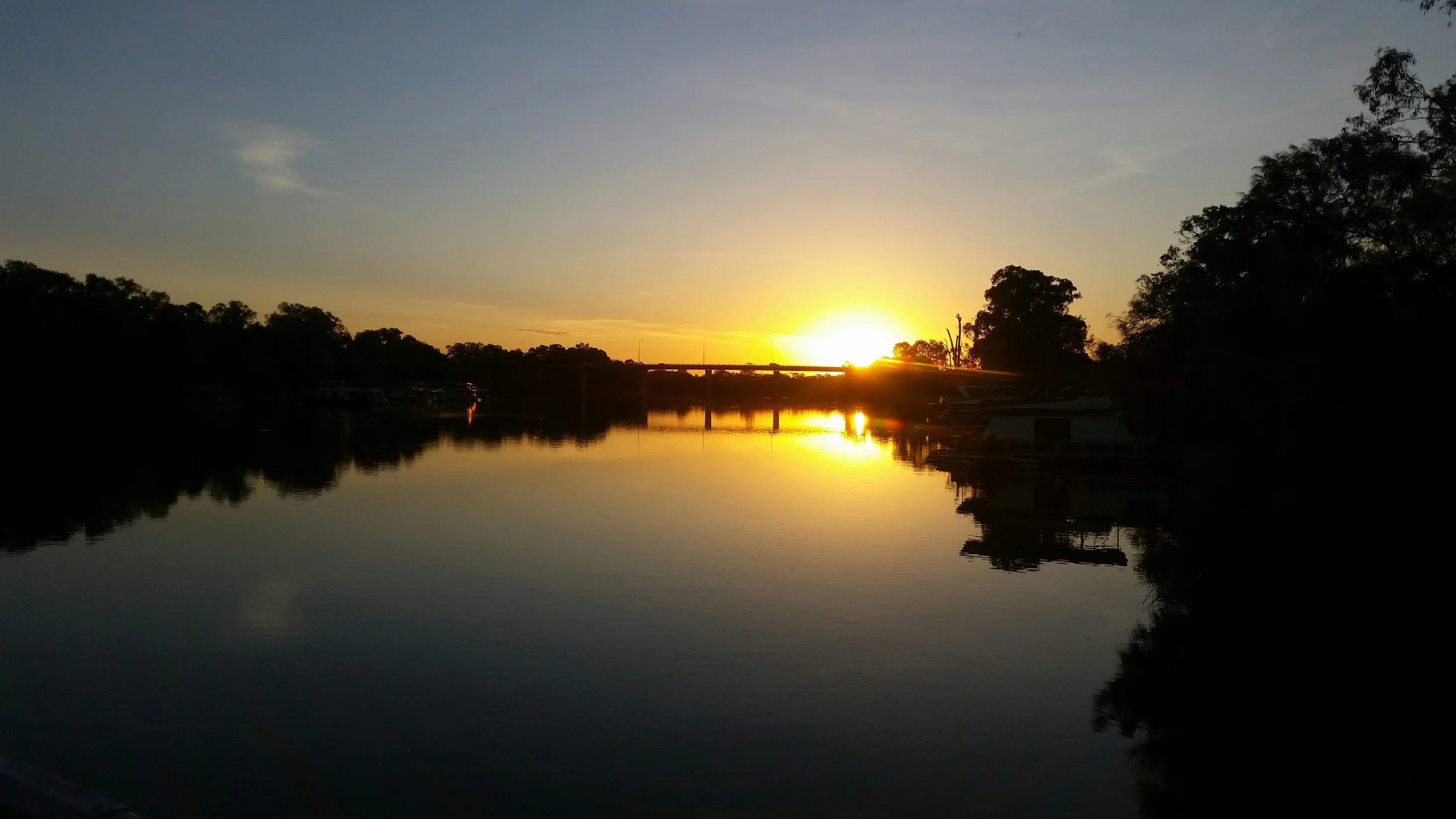 The Fear of Missing Out