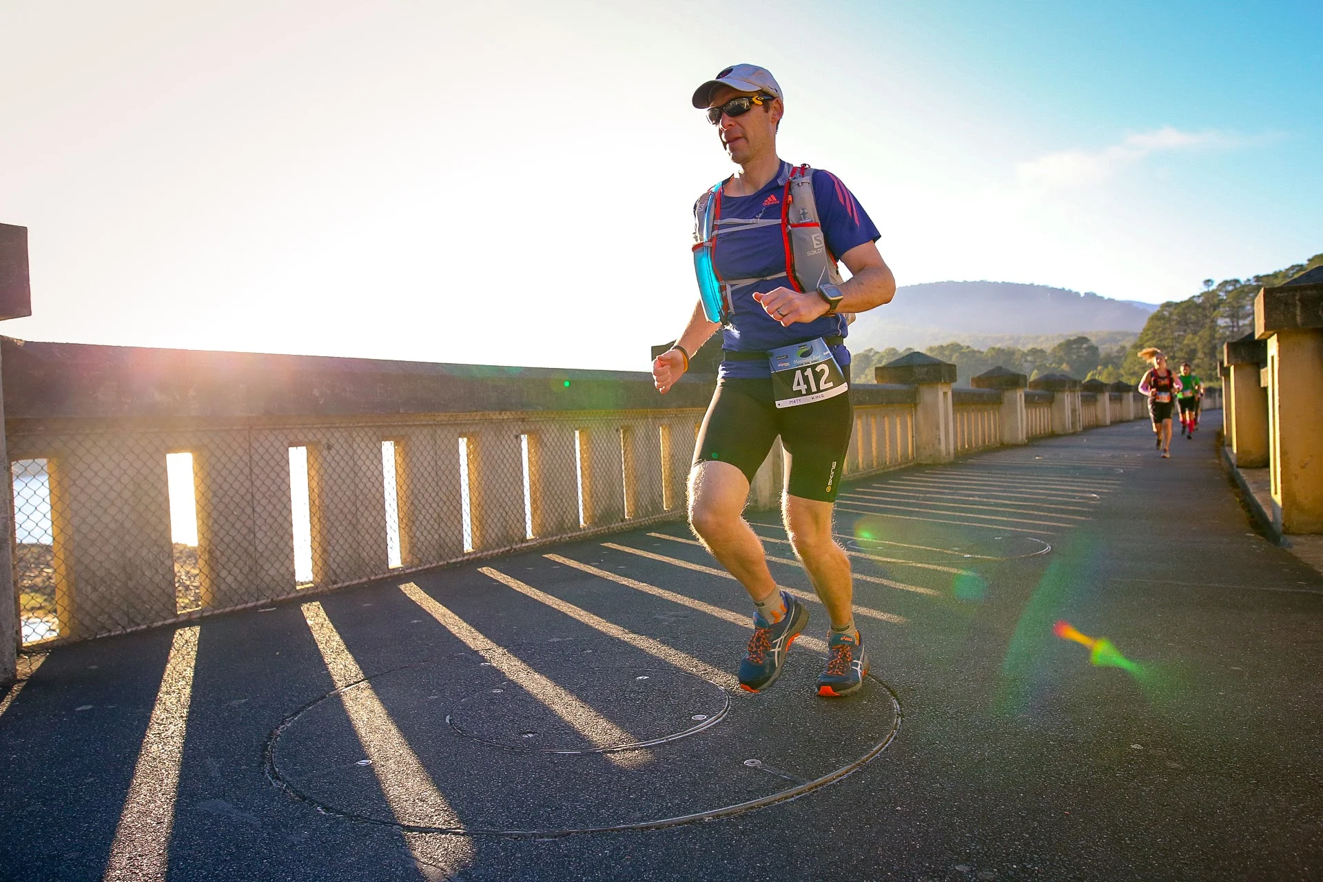 Photo Courtesy: Trails Plus