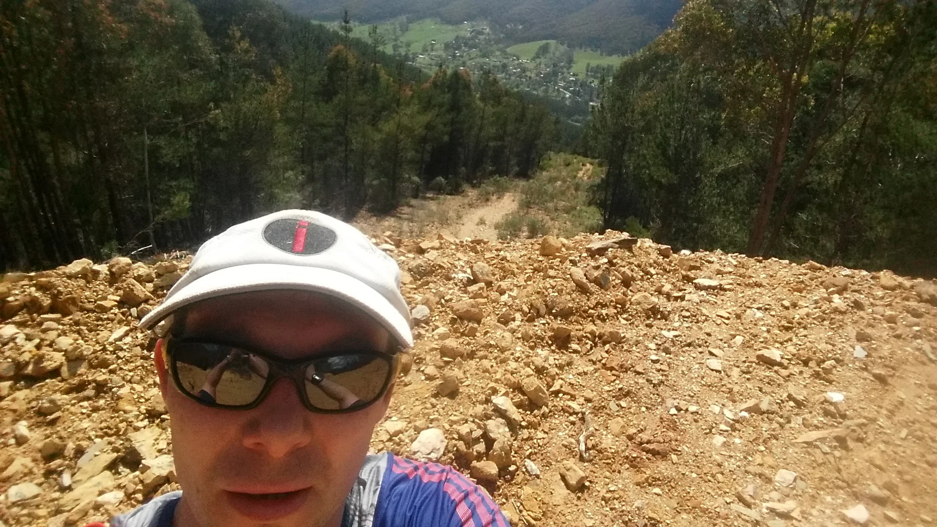 Mystic Hill, Bright, Victoria