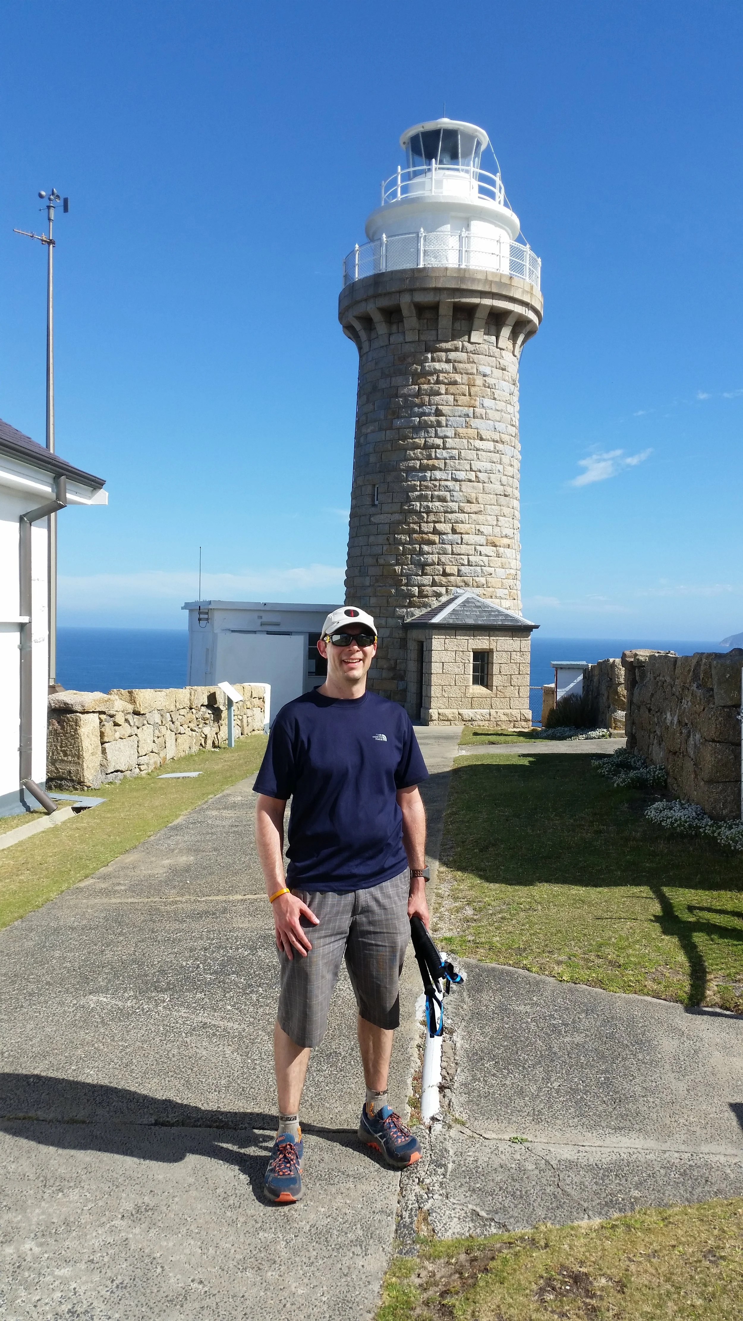 Lighthouse, Wilsons Promontory, Victoria