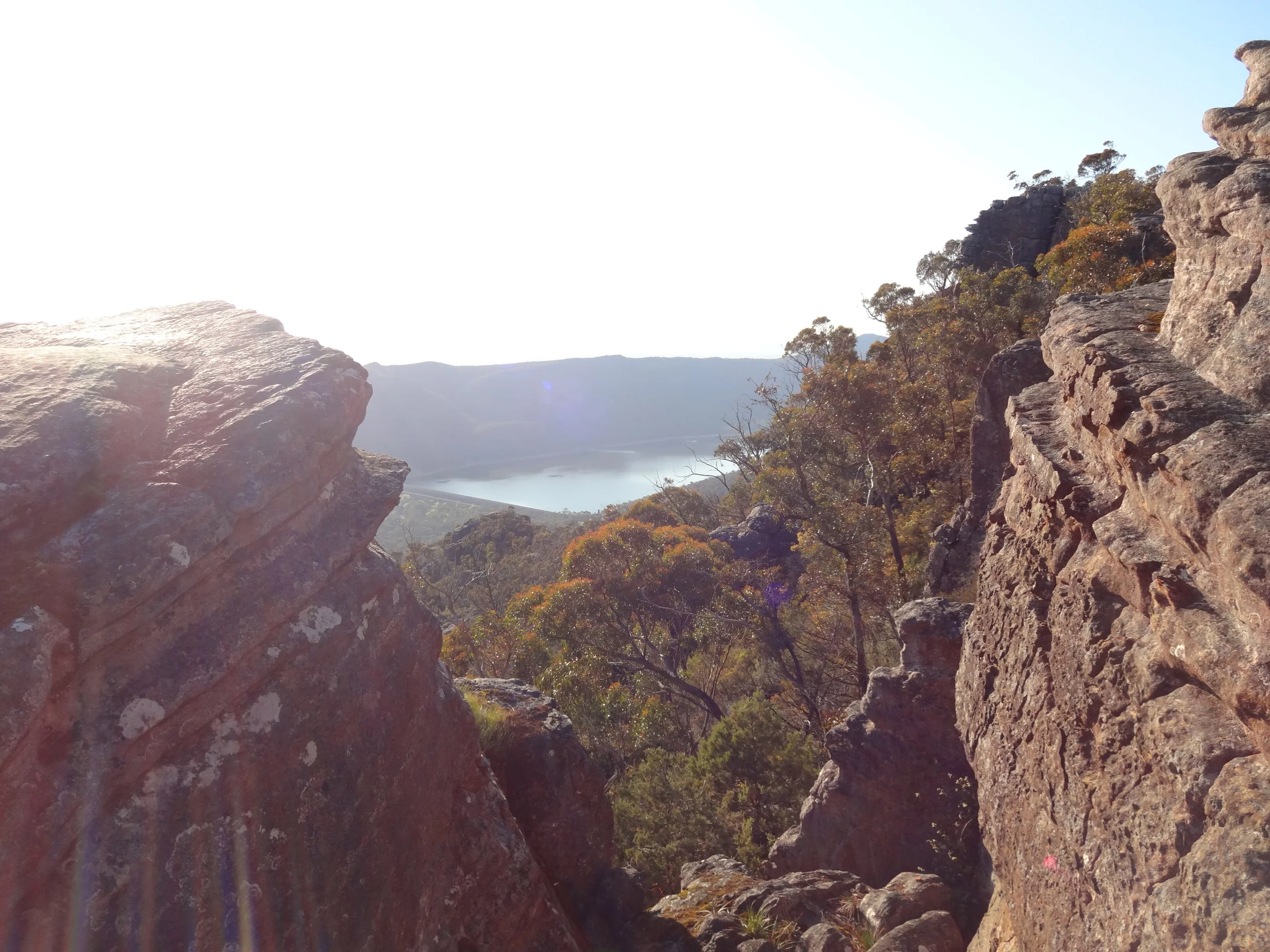 The Virtue of Patience in Running